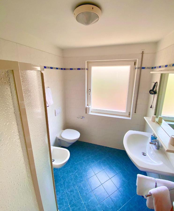Ferienwohnung Haus Ploner Kastelruth Exterior foto